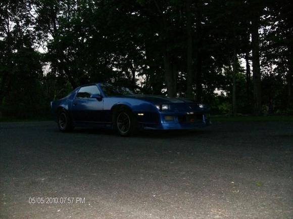 lowered