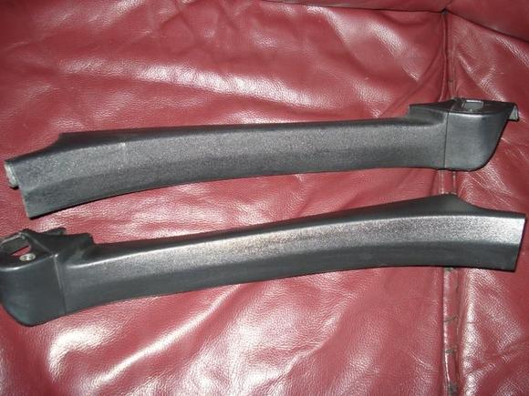 T top roof trim
$25 shipped