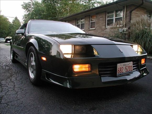 camaro33