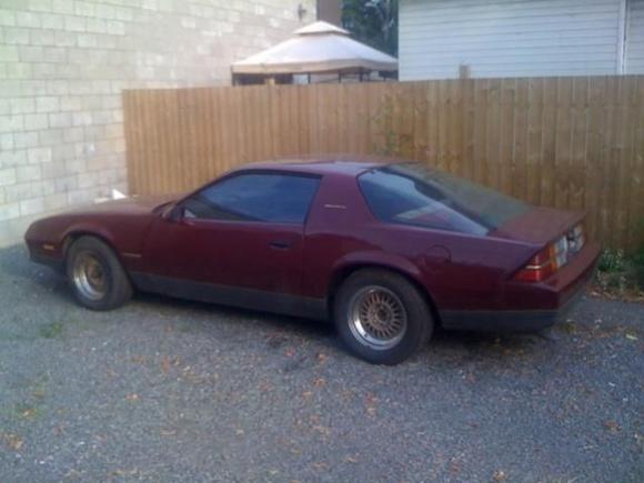 camaro4