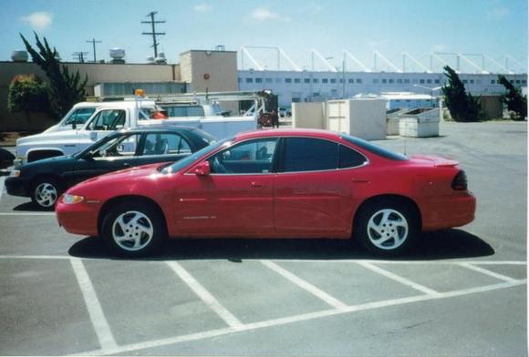 '97 Grand Prix