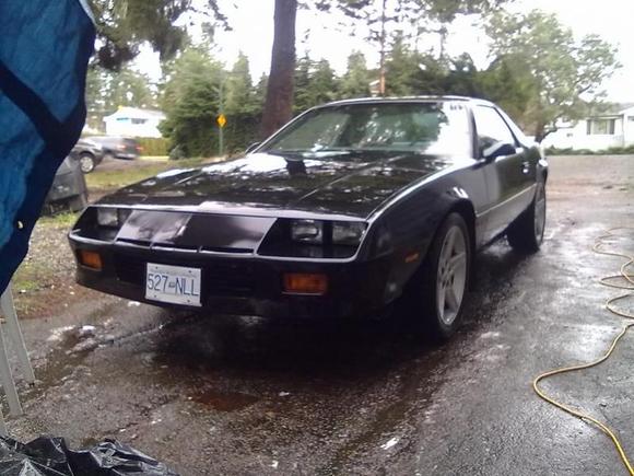 another photo for shits and giggles