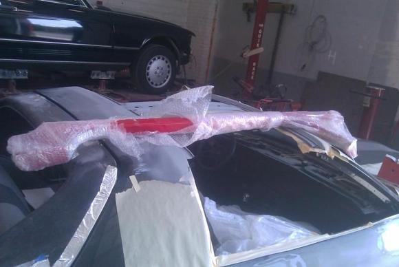 IMAG0494 summer 2012 and yes the U.M.I SFC's are on the car...I plan on ordering everything U.M.I has for my iroc...