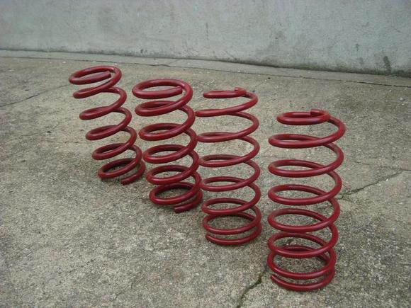 springs