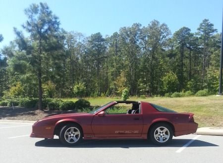 88 IROC