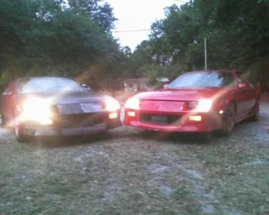 wills camaro 3
