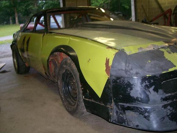 Car parts 52