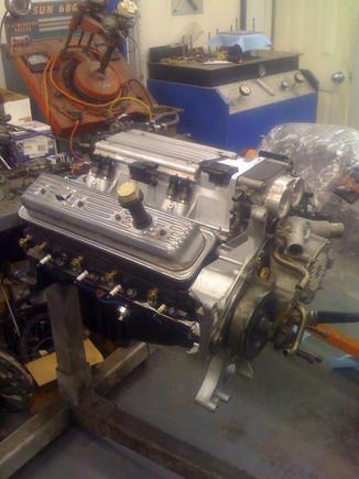MODIFIED LT1