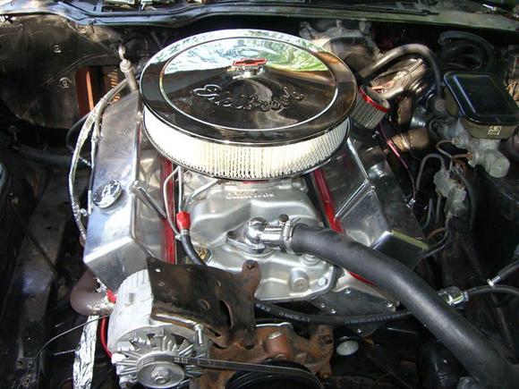 motor