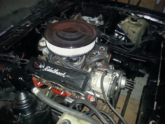 357 engine 2