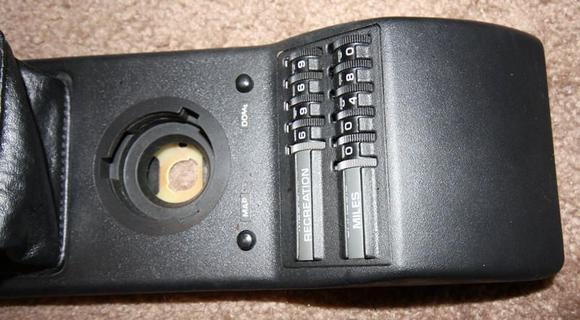 Overhead Consol - $50   Shipping or pick-up in Atwater, CA