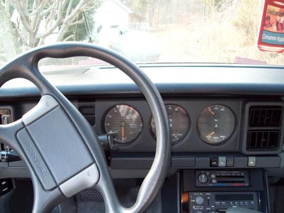 dash