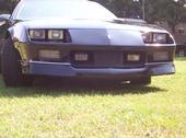 All stock