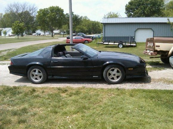 91 rs day i picked it up