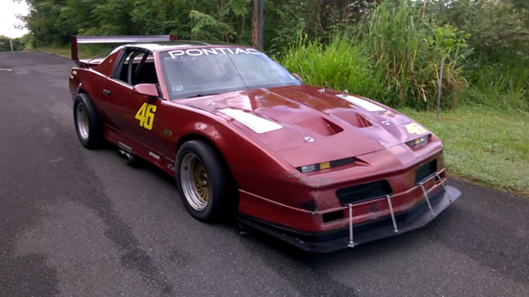 On my way to the track👍