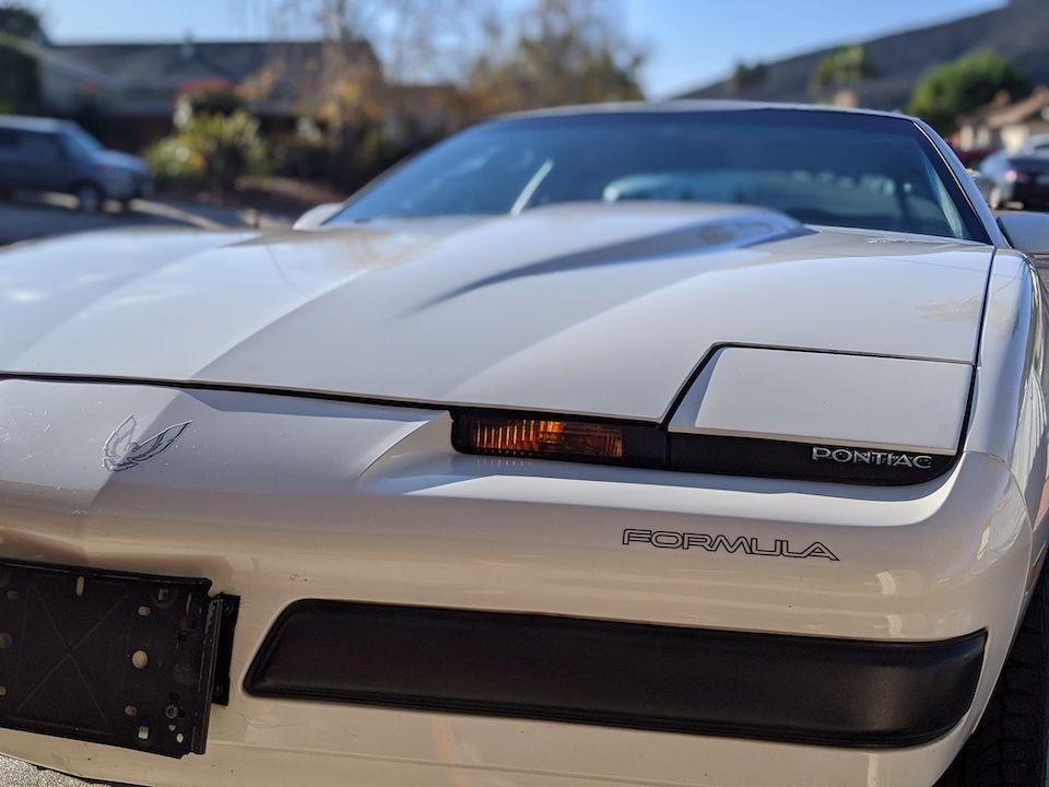 Hypertech 128961 1989 Camaro/Firebird 305 Efi Auto St Run. Hypertech 128961 1989 Camaro/Firebird 305 Efi Auto St Run.