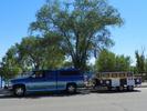 1992 Chevy K1500