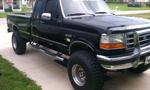96 F250 96 F250