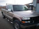 My 2000 2500 HD My 2000 2500 HD