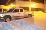 Mike's 01 Chevy Z71
