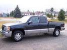 My Truck