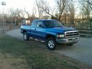 My Truck