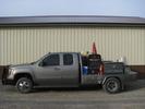 Rig Truck