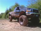 my truck