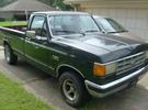 1988 F150 XLT Lariat