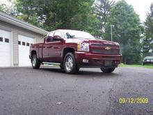 Silverado   3