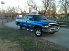 My Truck