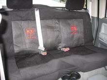 Dakota seat covers004