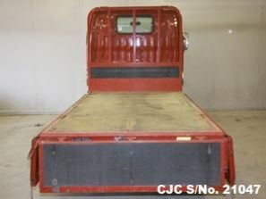 Japanese used 2003 Toyota Dyna Truck for Sale at Car Junction Co. (www.carjunction.com)