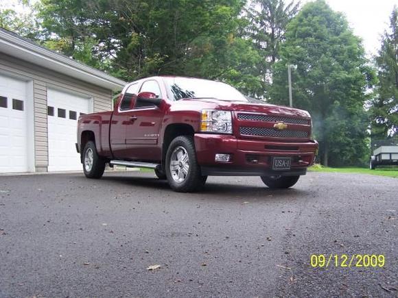 Silverado   3
