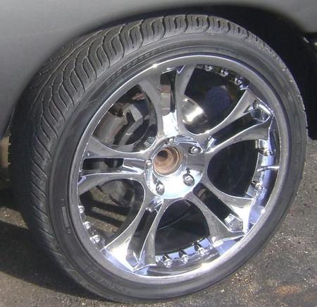 rim