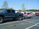 my truck