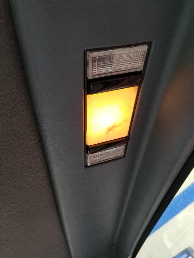 Dome light cover 89 chevy regular cab Truck Forums