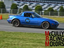 2014-09-21-Open lapping day with Precision Track Time at Pocono Raceway