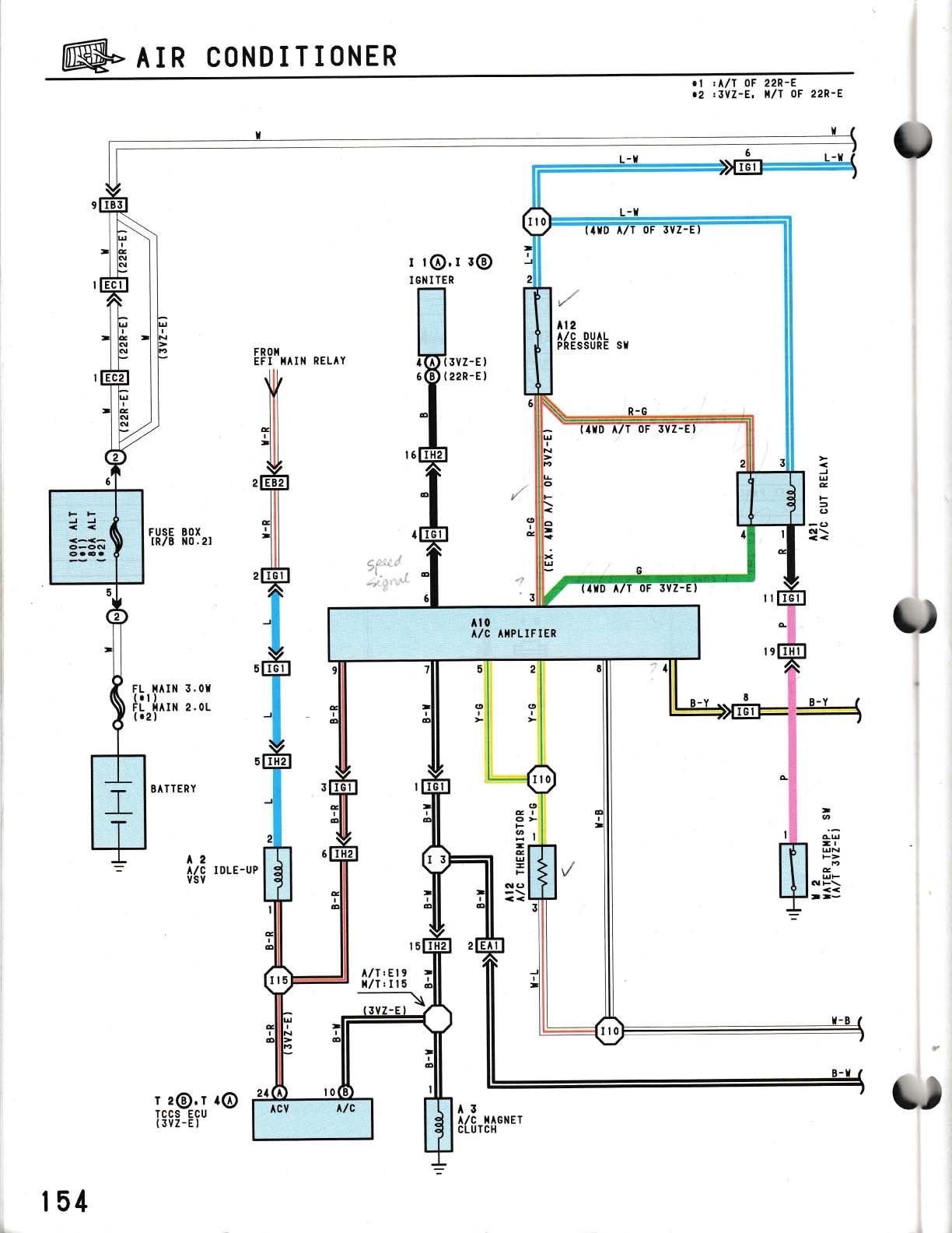 Adding AC - Need some Guidance - YotaTech Forums