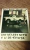 Some of my Yotas, past and present. 2016-09-03 08:32:14