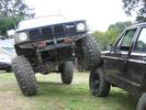 no limits off road