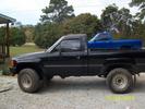 Black Betty