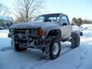 The 4WD Project