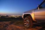 MY 84 4-Runner