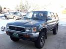 1992 4runner 3.0vze