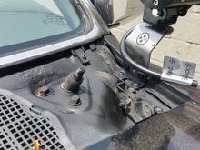 I wasn't liking the idea of fabricating my own mounts for these lights. The only ones I found for this application were for a jeep, or like $50. Well, I remembered that firestick has some for there antennas. Got a pair for about $25 and it came with the antenna mount. Now I have 2 spare antenna mounts. lol. I decided I can mount these under the cowling, which it ended up working nicely. As long as you are ok with modifying the cowling ends.