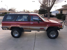 Ebay rig