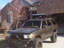 First picture of her the day after I bought her