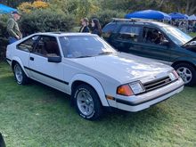 My mom had a GT-S like this. I loved driving that car.