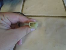 New plug